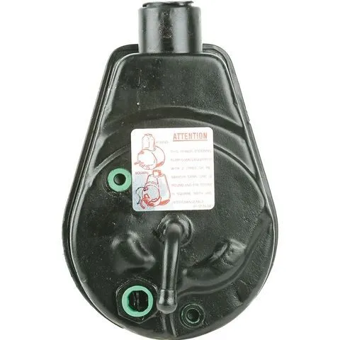 A1 Cardone Power Steering Pump 20-7886