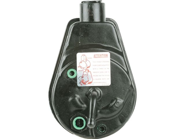A1 Cardone Power Steering Pump