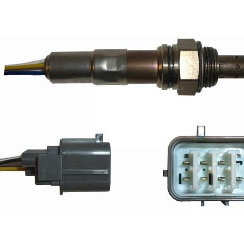 Denso Upstream Air Fuel Ratio Sensor 234-5010