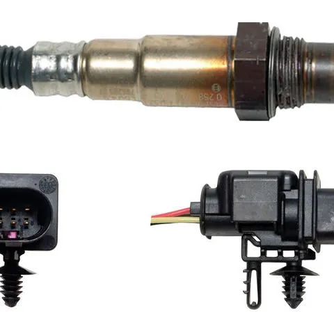 Denso Downstream Air Fuel Ratio Sensor 234-5090