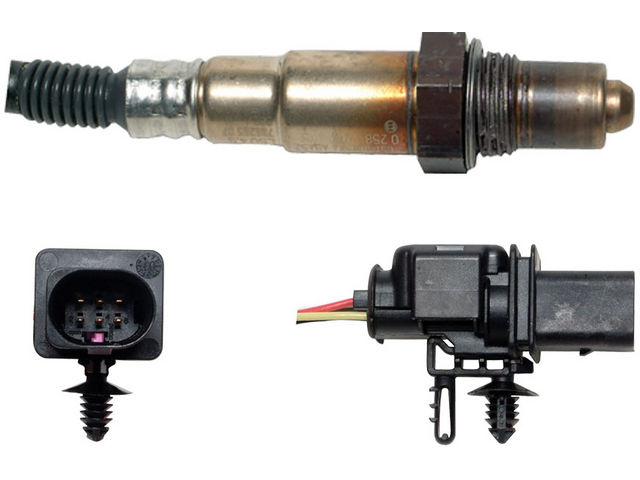 Denso Air Fuel Ratio Sensor