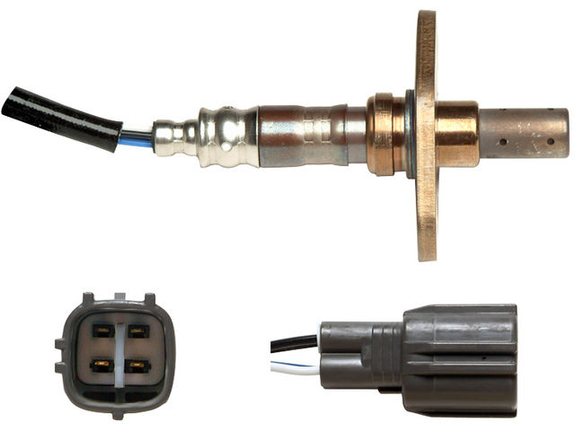 Denso Air Fuel Ratio Sensor