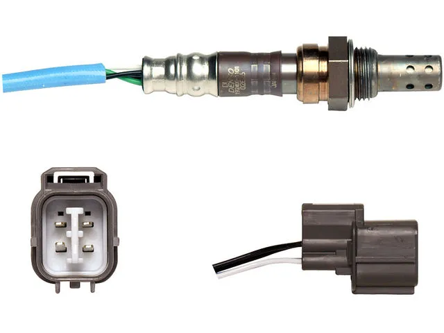 Denso Air Fuel Ratio Sensor