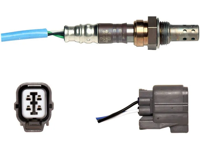 Denso Air Fuel Ratio Sensor