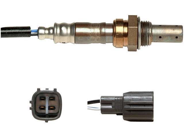 Denso Air Fuel Ratio Sensor