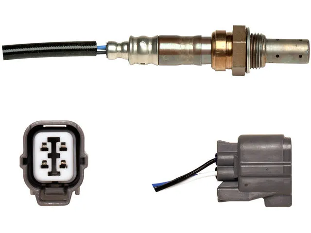 Denso Air Fuel Ratio Sensor