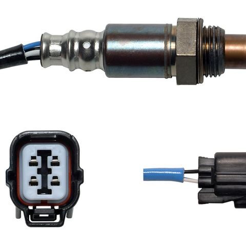 Denso Upstream Air Fuel Ratio Sensor 234-9040