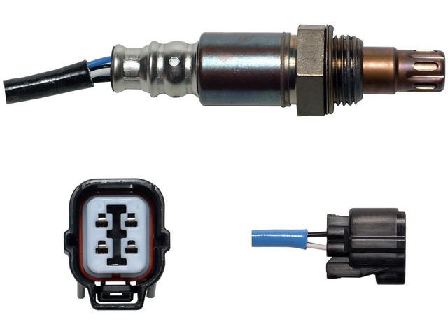 Denso Air Fuel Ratio Sensor