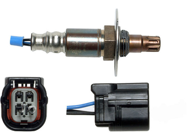 Denso Air Fuel Ratio Sensor