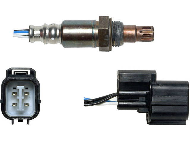 Denso Air Fuel Ratio Sensor