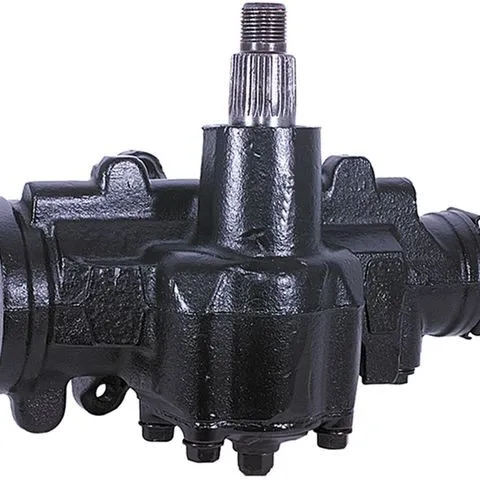 A1 Cardone Steering Gear 27-6509