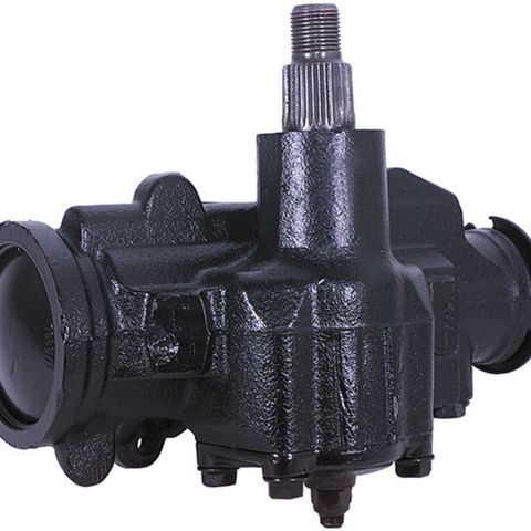 A1 Cardone Steering Gear 27-6510