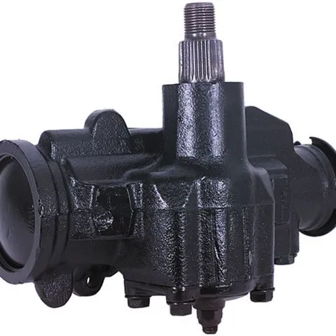 A1 Cardone Steering Gear 27-6510