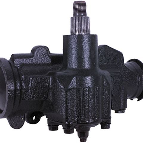 A1 Cardone Steering Gear 27-6550