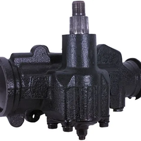 A1 Cardone Steering Gear 27-6550