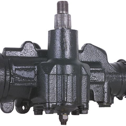 A1 Cardone Steering Gear 27-7560
