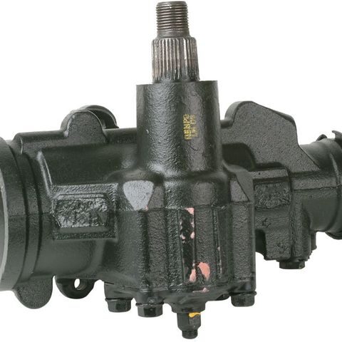 A1 Cardone Steering Gear 27-7588
