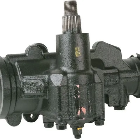 A1 Cardone Steering Gear 27-7588