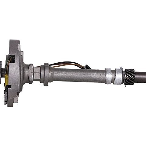 A1 Cardone Ignition Distributor 30-1865