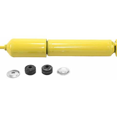 Monroe Front Shock Absorber 34677