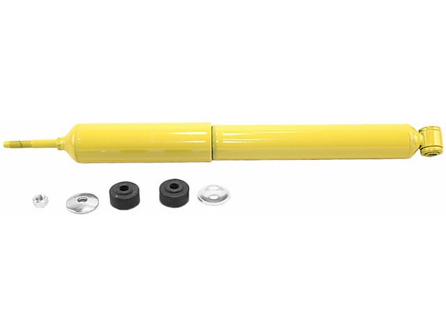 Monroe Shock Absorber