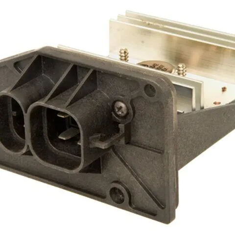 Four Seasons A/C Power Module 35953