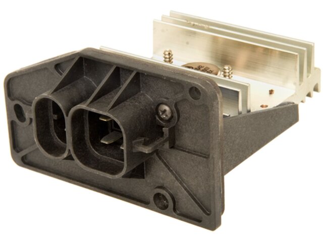 Four Seasons A/C Power Module