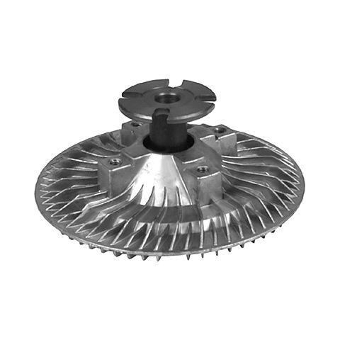 Four Seasons Fan Clutch 36952