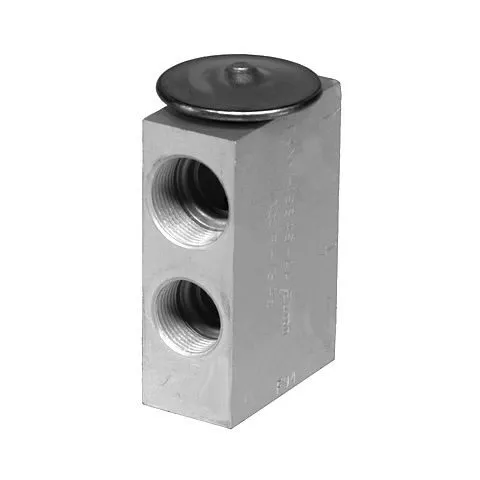 Four Seasons Rear A/C Expansion Valve 38812