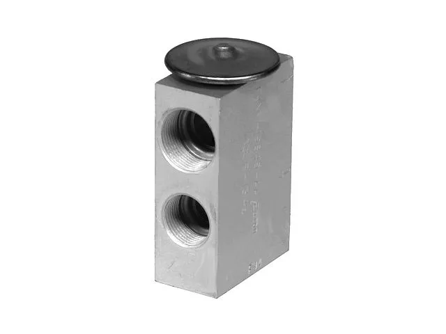 Four Seasons A/C Expansion Valve