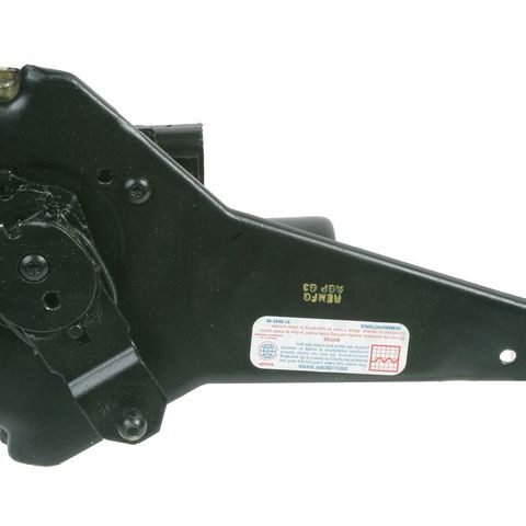 A1 Cardone Front Windshield Wiper Motor 40-1000