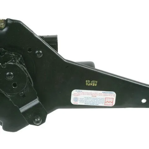 A1 Cardone Front Windshield Wiper Motor 40-1000