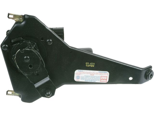A1 Cardone Windshield Wiper Motor
