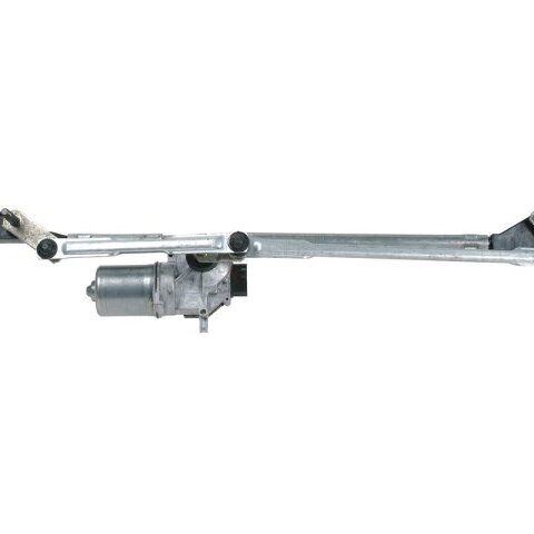A1 Cardone Front Windshield Wiper Motor 40-1075L