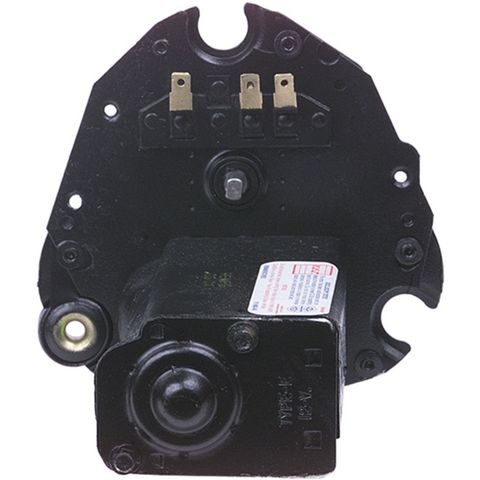A1 Cardone Front Windshield Wiper Motor 40-120