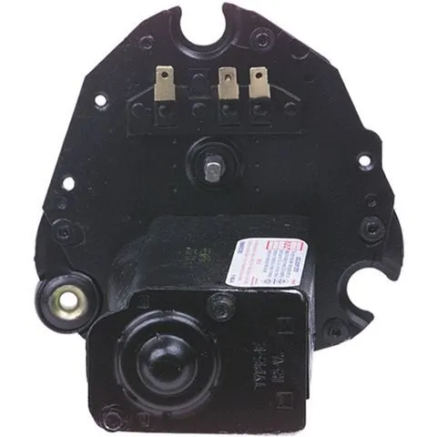 A1 Cardone Front Windshield Wiper Motor 40-120