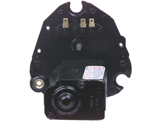 A1 Cardone Windshield Wiper Motor