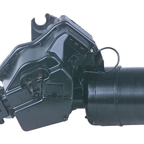 A1 Cardone Front Windshield Wiper Motor 40-1681