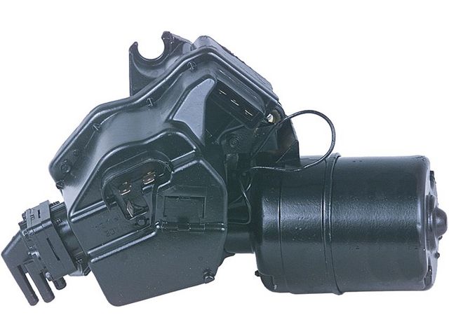 A1 Cardone Windshield Wiper Motor