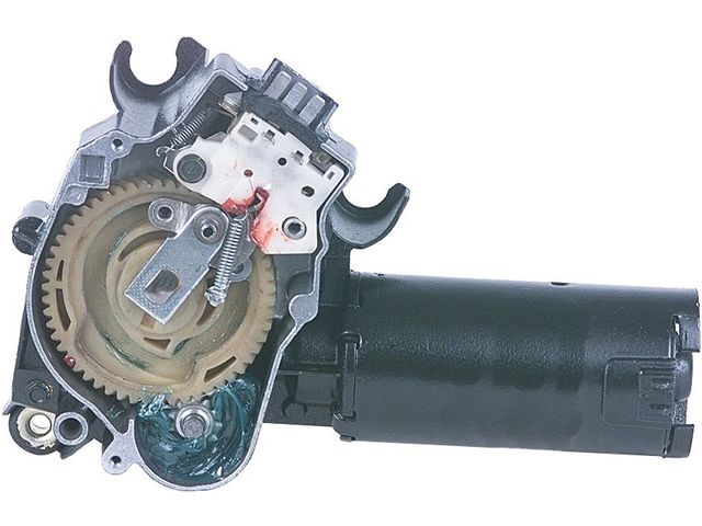 A1 Cardone Windshield Wiper Motor