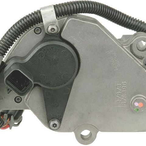 A1 Cardone Transfer Case Motor 48-105