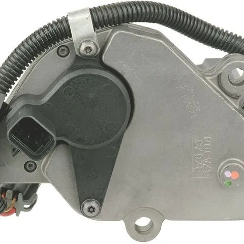 A1 Cardone Transfer Case Motor 48-105