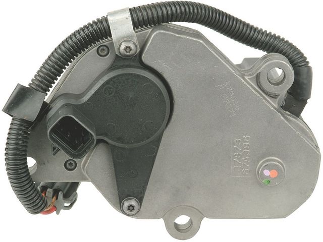 A1 Cardone Transfer Case Motor