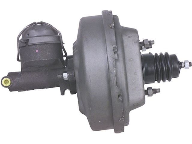 A1 Cardone Brake Booster