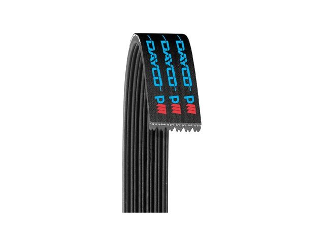 Dayco Multi Rib Belt