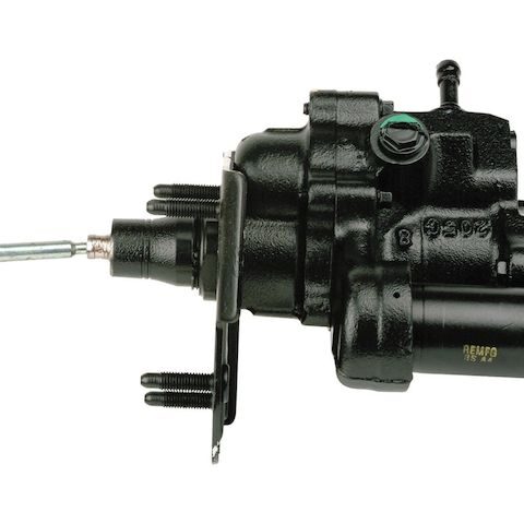 A1 Cardone Brake Booster 52-7359