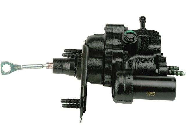 A1 Cardone Brake Booster