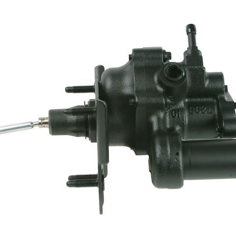 A1 Cardone Brake Booster 52-7371