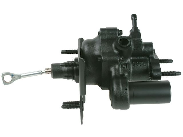 A1 Cardone Brake Booster