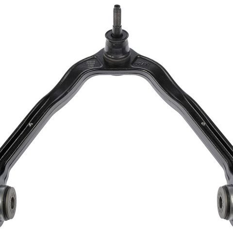 Dorman Front Left Upper Control Arm and Ball Joint Assembly 520-116